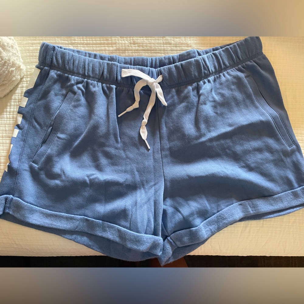 Pink Victorias Secret Shorts NWT